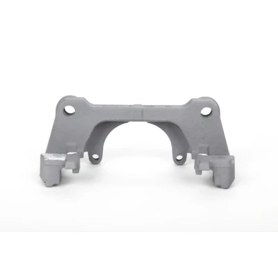 Abbildung von ATE 11.0230 0560.1 Bremssattelhalter AUDI: A4 B6 Avant, B7 Saloon, SEAT: Exeo Saloon