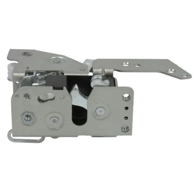 Abbildung von Türschloß DT Spare Parts 2.72135 Links