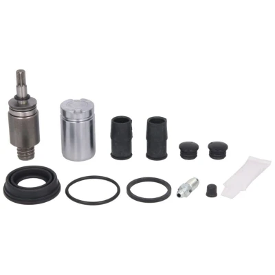 Abbildung von AUTOFREN SEINSA D42735K Bremssattel Reparatursatz Hinterachse 34 WITH MECHANISM MINI: Hatchback, BMW: X1