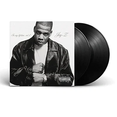 Abbildung von In My Lifetime Vol.1 [Vinyl LP]