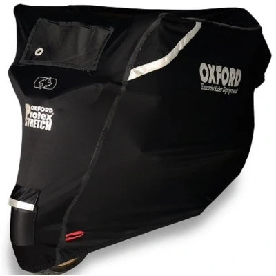 Abbildung von OXFORD CV160 Motorradabdeckung S 83 203 Innenbereich, Außenbereich