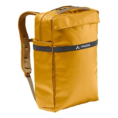 Abbildung von Vaude Mineo Schulranzen, Größe: One Size, Burnt yellow