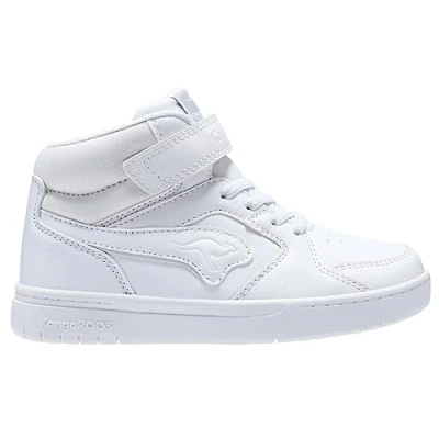 Abbildung von KangaROOS K CP Hogan EV Sneaker, White/Mono, 32 EU