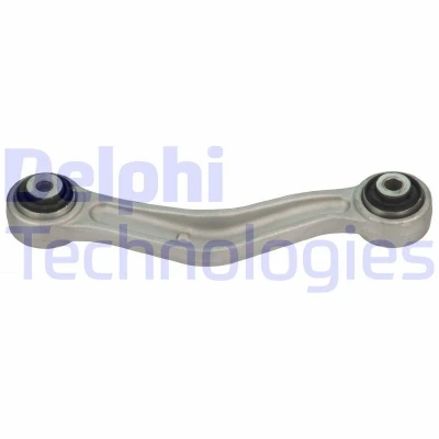 Abbildung von DELPHI TC3235 Querlenker ohne Trag /Führungsgelenk links, oben, rechts Längslenker BMW: 5 Saloon, Touring, GT