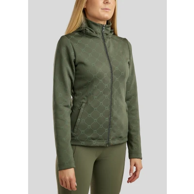 Abbildung von Montar Jack MoTilde Softshell Braun