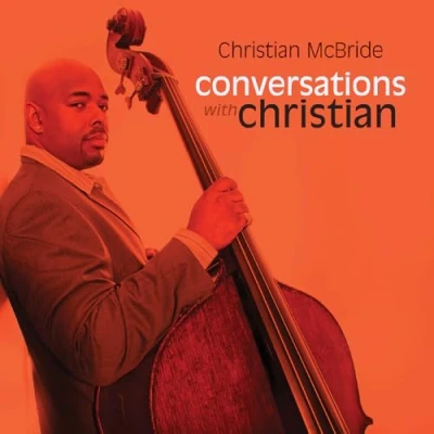 Abbildung von Conversations With Christian (Orange Vinyl)