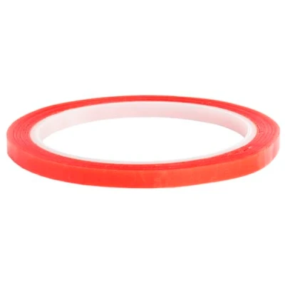 Abbildung von Doppelseitiges Klebeband &quot;Sticky Tape&quot;, extra stark klebend, 10m auf Rolle Basteln, Scrapbooking, Haushalt, Heimwerken, Haus, Bau, Werkstatt, Reparaturen, KFZ, Modellbau, etc. (3)
