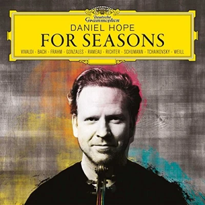 Abbildung von For Seasons