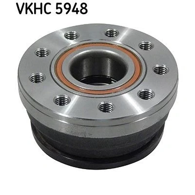 Abbildung von SKF VKHC 5948 Radnabe
