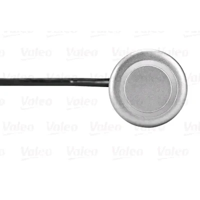 Abbildung von VALEO 632207 Parksensoren grau, silber Ultraschallsensor