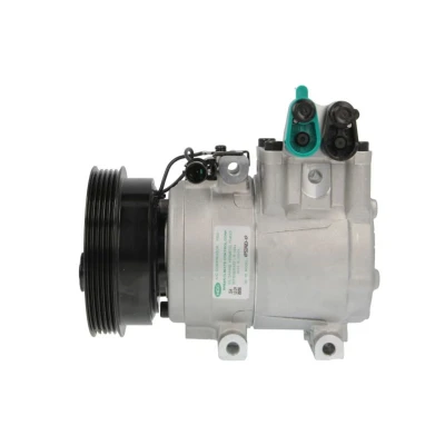 Abbildung von NISSENS 890737 Kompressor HS15 12 PAG 46 R 134a HYUNDAI: Getz