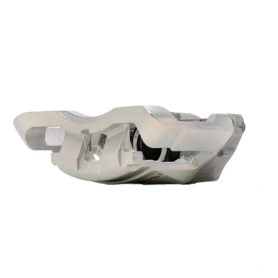 Abbildung von BOSCH 0 986 473 229 Bremssattel Aluminium/Grauguss 84 AUDI: A4 B7 Saloon, Avant, A8 D3, SEAT: Exeo Saloon