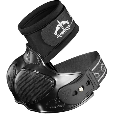 Abbildung von Veredus Ballschutz Carbon Shield Schwarz L
