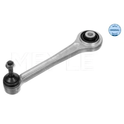 Abbildung von MEYLE 316 035 0000 Stange/Strebe, Radaufhängung oben, Hinterachse rechts, links mit Gummilager ORIGINAL Quality BMW: X5