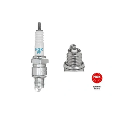 Abbildung von NGK 4623 Zündkerze M12 x 1,25 SW: 18 mm