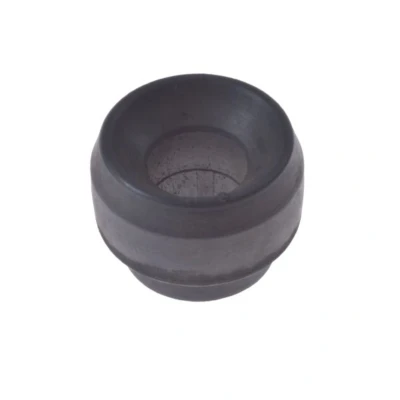 Abbildung von BLUE PRINT ADJ138049 Querlenkerlager hinten, Vorderachse Gummi