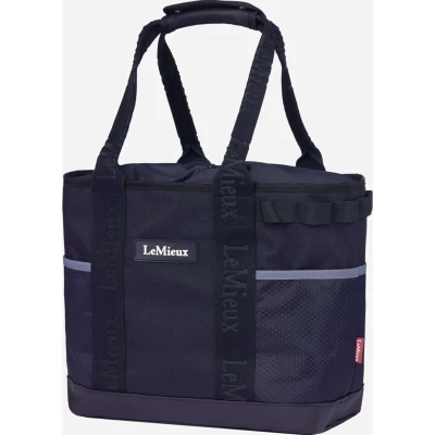 Abbildung von LeMieux Putztasche Tote Navy