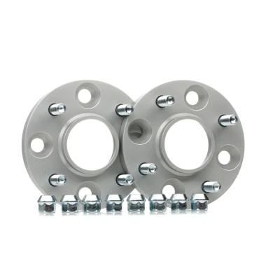 Abbildung von EIBACH Pro Spacer S90 4 15 007 Spurverbreiterung 108 FORD: Fiesta Mk7 Van