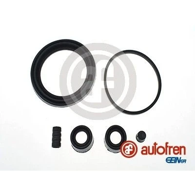 Abbildung von AUTOFREN SEINSA D4910 Bremssattel Reparatursatz Vorderachse 61 FORD: Ranger Mk2, MAZDA: B Series Pickup