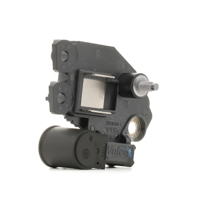 Abbildung von VALEO 599102 Lichtmaschinenregler BMW: X5, 7, 5 Saloon