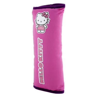 Abbildung von HELLO KITTY KIT1038 Gurtpolster rosa Polyester