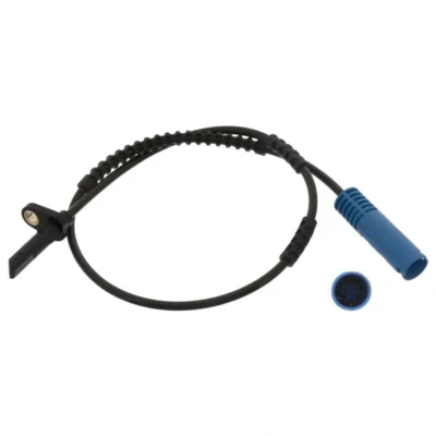 Abbildung von FEBI BILSTEIN 46595 ABS Sensor Hinterachse links, rechts 730