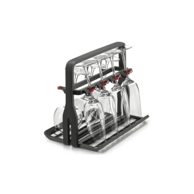 Abbildung von Electrolux Bestekmand delicate glazen 9029795557