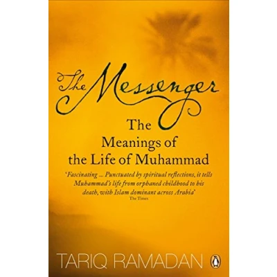 Abbildung von the Messenger: Meanings of Life Muhammad