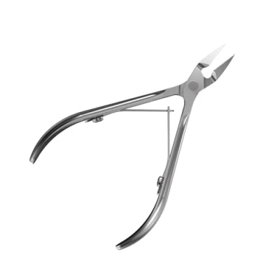 Abbildung von STALEKS Nagelhautzange Classic 10 (14mm) Cuticle nippers