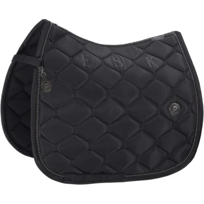 Abbildung von Eskadron SS25 Platinum Saddle Pad Highgloss Pearls