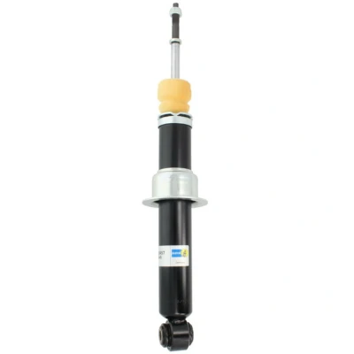 Abbildung von BILSTEIN B4 OE Replacement 24 066457 Stoßdämpfer Hinterachse Gasdruck Einrohr federtragender Dämpfer unten Auge, oben Stift JAGUAR: S Type