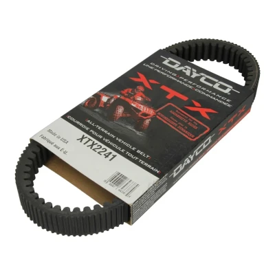 Abbildung von Zahnriemen DAYCO XTX2241