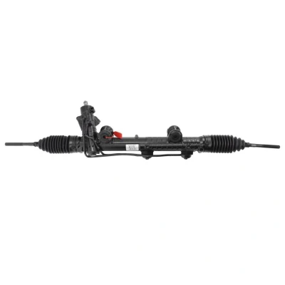 Abbildung von LAUBER 66.1770 Servolenkung hydraulisch für Fahrzeuge mit Servotronic Lenkung Linkslenker M14x1,5 1130 wielorowek MERCEDES BENZ: E Class Saloon