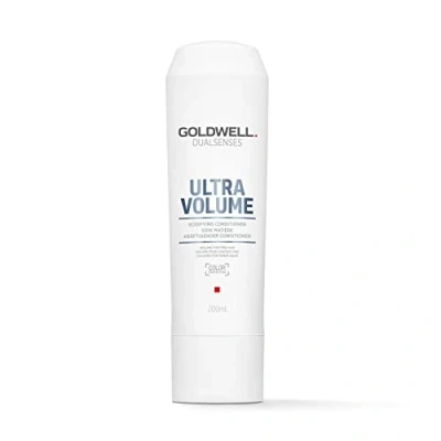 Abbildung von Goldwell Dualsenses Ultra Volume Bodifying Conditioner 200 ml