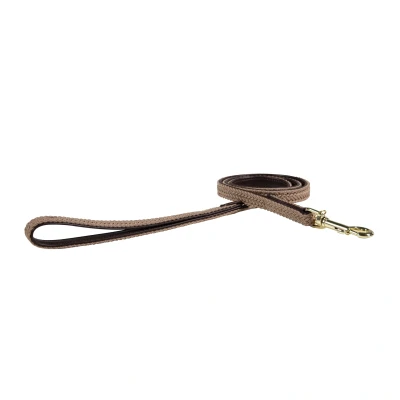 Abbildung von Kentucky Präsentationszeile Plaited Nylon Gold Beige 120cm