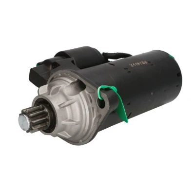 Abbildung von STARDAX STX200040R Anlasser 12 2,2 10 VOLKSWAGEN: Transporter 5, 5 Bus, Multivan (7HM