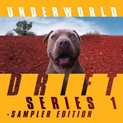 Abbildung von DRIFT SERIES 1 [Vinyl LP]