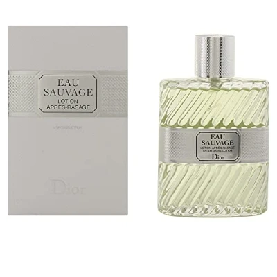 Abbildung von Dior Eau Sauvage Aftershave 100 ml