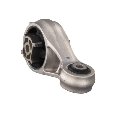 Abbildung von FEBI BILSTEIN 45588 Motorlager hinten Gummimetalllager Aluminium, Gummi MINI: Countryman