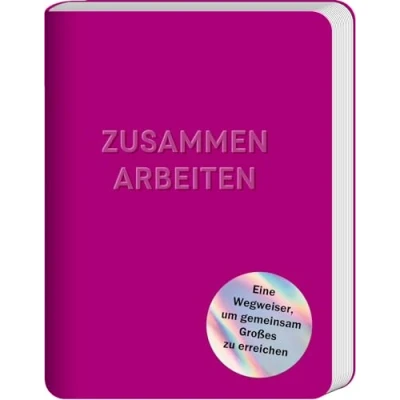 Abbildung von Zusammenarbeiten: Ein Wegweiser, um gemeinsam Großes zu erreichen