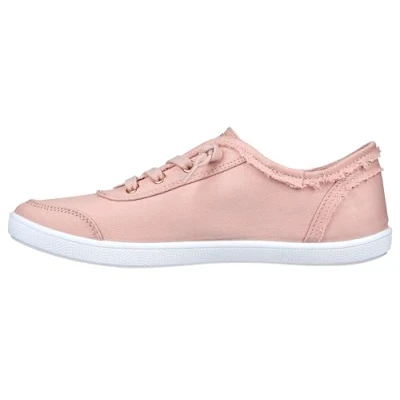 Abbildung von Skechers Damen Bobs B Cute Sneaker, Rose, 37 EU