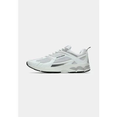 Abbildung von Jack &amp; Jones Jfwtokyo Sneaker low, Herren, Größe: 40, Bright white Schuhe