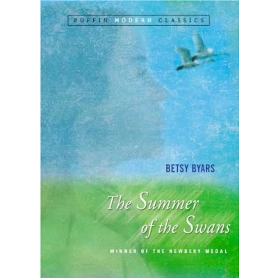 Abbildung von Summer of the Swans, (Puffin Modern Classics)