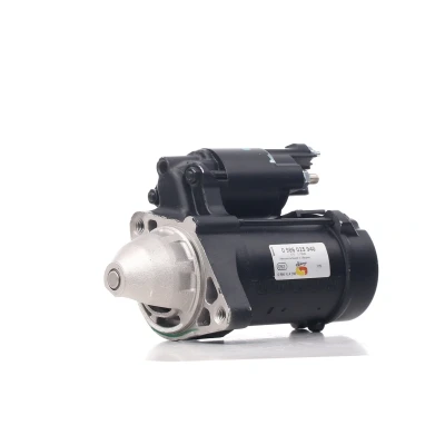 Abbildung von BOSCH 0 986 025 940 Anlasser 12 1,7 MERCEDES BENZ: Sprinter 3 T Van, C Class Saloon, Vito Minibus kfzteile, mister auto, atp autoteile, kfzteile24