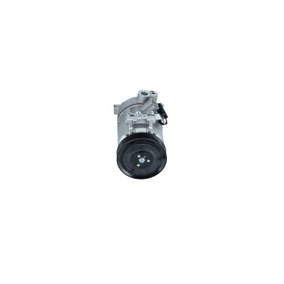 Abbildung von NRF 320262 Kompressor 6SES14C 12V PAG 46 YF R1234yf, R134a mit Dichtringen MERCEDES BENZ: A Class