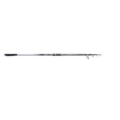 Abbildung von Penn Tidal Tele Surf Teleskop Strandrute 4.2m (200g) Brandungsrute