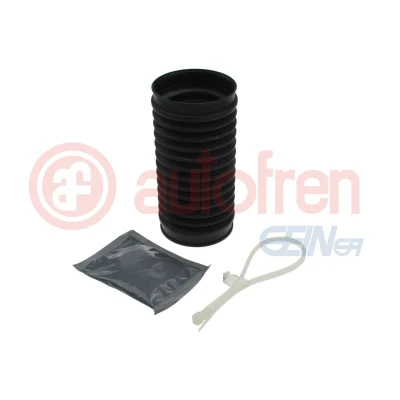 Abbildung von AUTOFREN SEINSA D8584 Achsmanschette 91 getriebeseitig KIA: cee‘d I Estate, Hatchback
