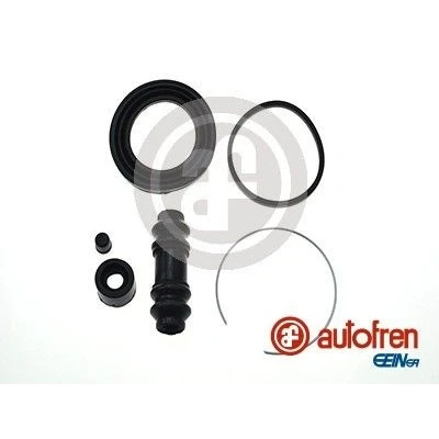 Abbildung von AUTOFREN SEINSA D41222 Bremssattel Reparatursatz Vorderachse 54 SUBARU: Impreza I Saloon