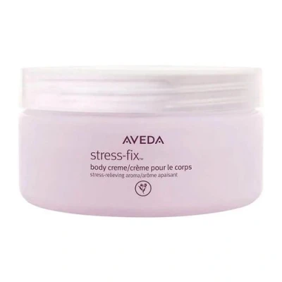 Abbildung von Aveda Stress Fix Body Cream 200 ml
