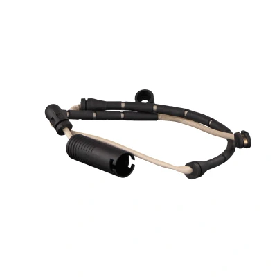Abbildung von FEBI BILSTEIN 44354 Verschleißanzeige Vorderachse BMW: Z4 Roadster